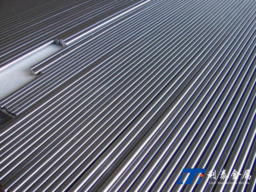 鈮棒Nb1、Nb2 高純鈮