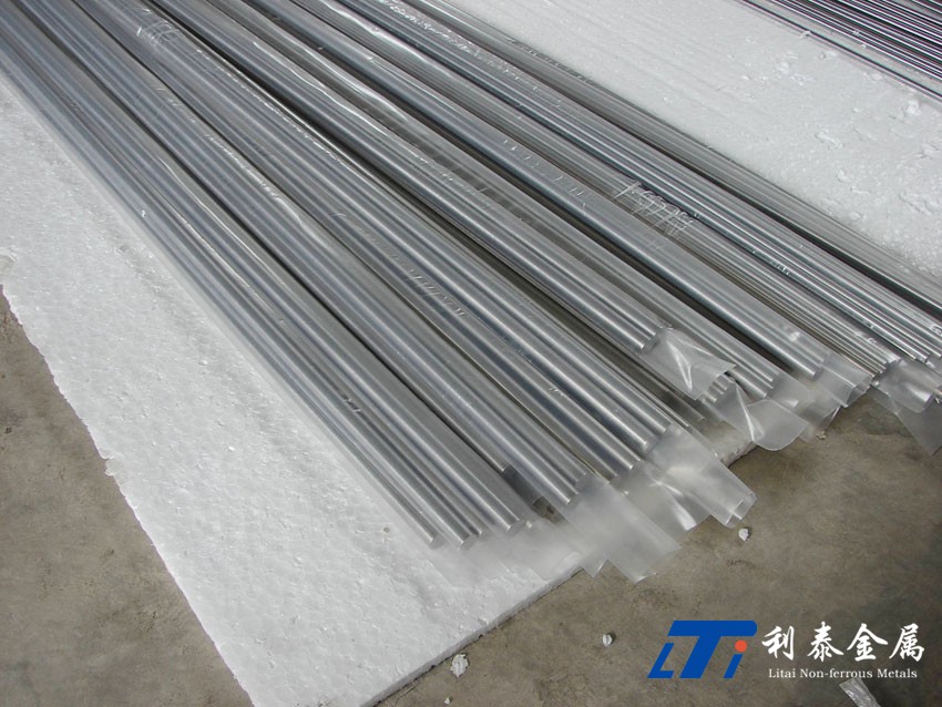 醫(yī)用鈦合金棒Gr5、Ti-6Al-7Nb、Ti-13Nb-13zr