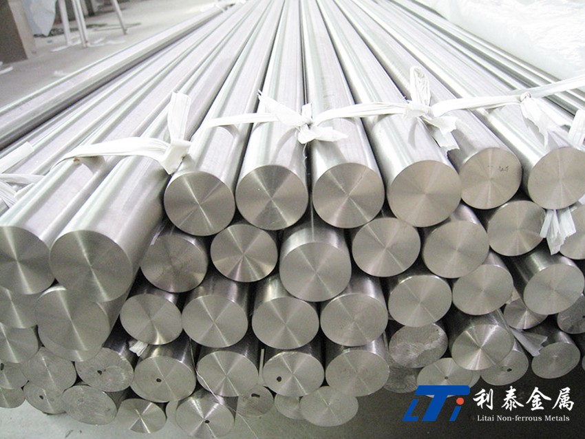 鋯棒、純鋯棒ZR702、高純鋯99.99%