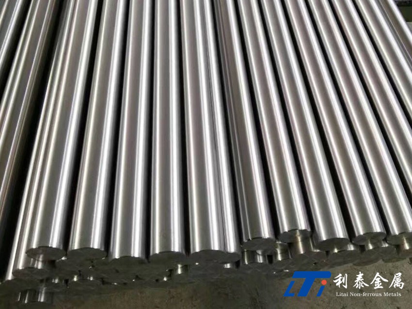 鋯合金棒ZR704、ZR705鋯鈮合金