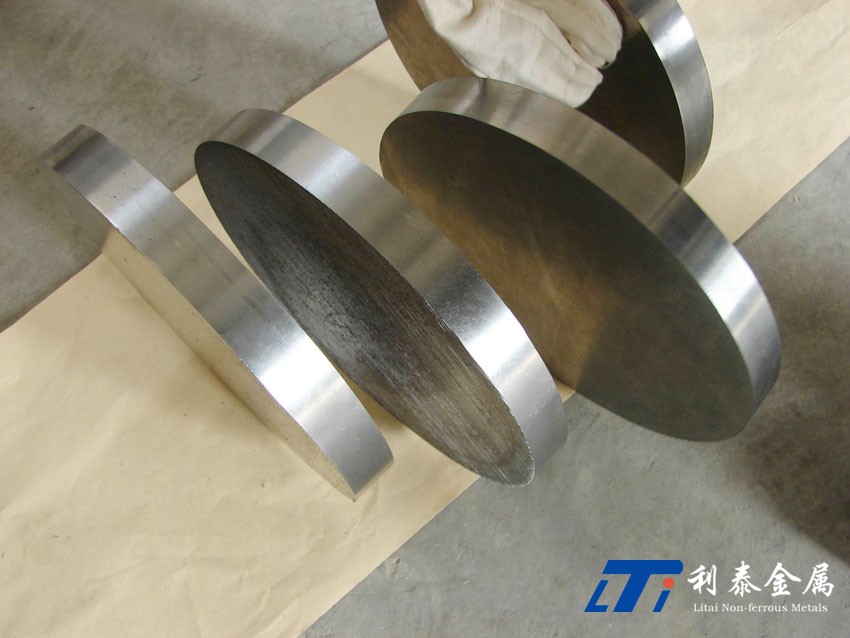 鈮靶、鈮加工件、鈮異型件