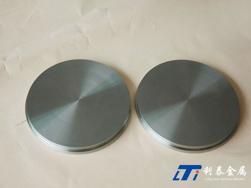 鈮靶、鈮加工件、鈮異型件