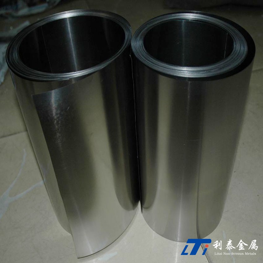 鈮箔、鈮片、鈮鈦合金、高純鈮