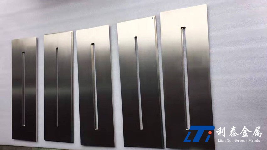 鈮靶、鈮加工件、鈮異型件