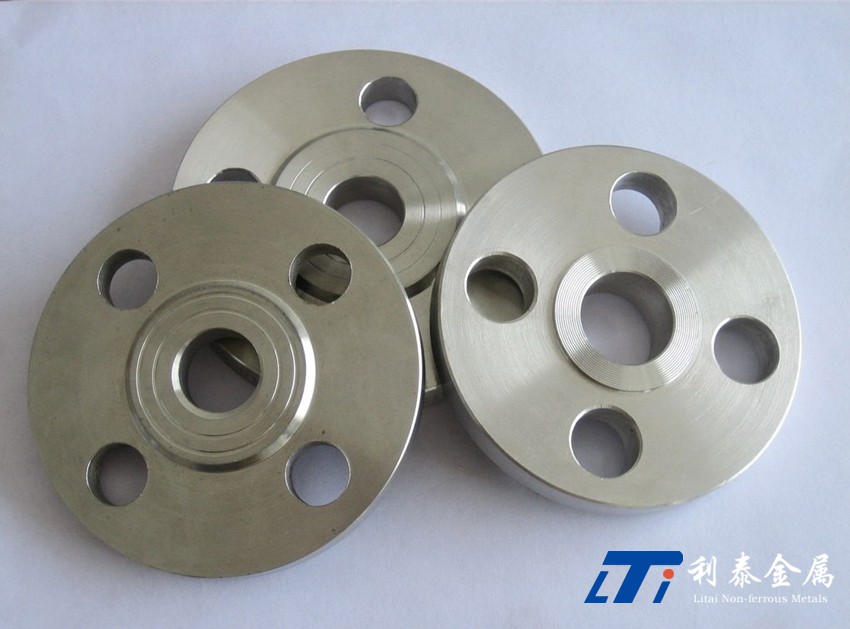 鎳法蘭、鎳加工件、鎳鍛件、鎳異型件