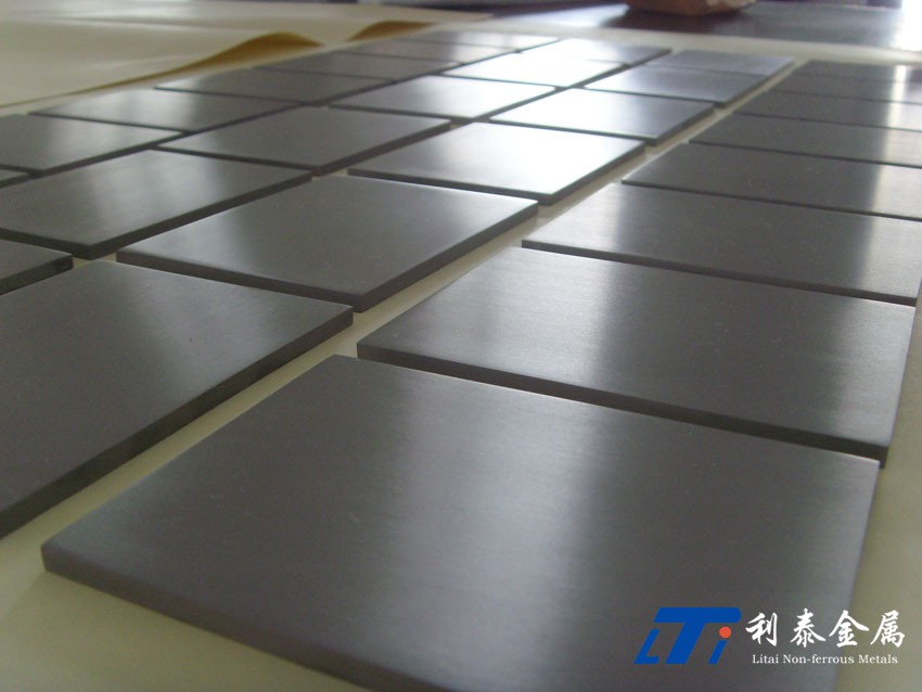 鈮板、高純鈮、鈮鋯合金、鈮鎢合金、鈮鈦合金