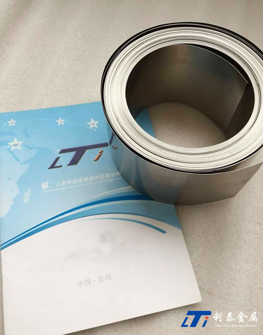 鈮箔、鈮片、鈮鈦合金、高純鈮