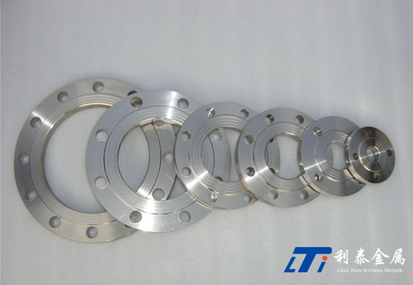 鎳法蘭、鎳加工件、鎳鍛件、鎳異型件