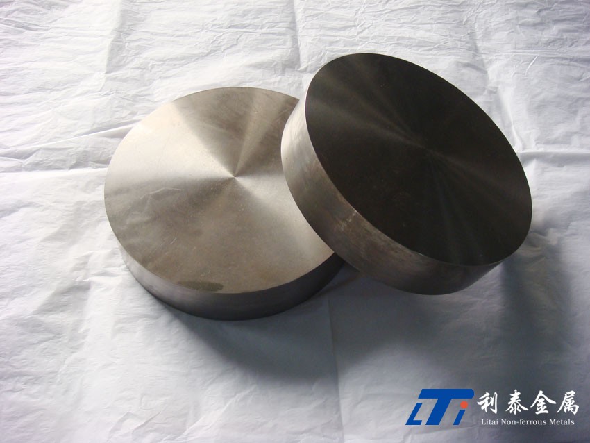 鈮靶、鈮加工件、鈮異型件