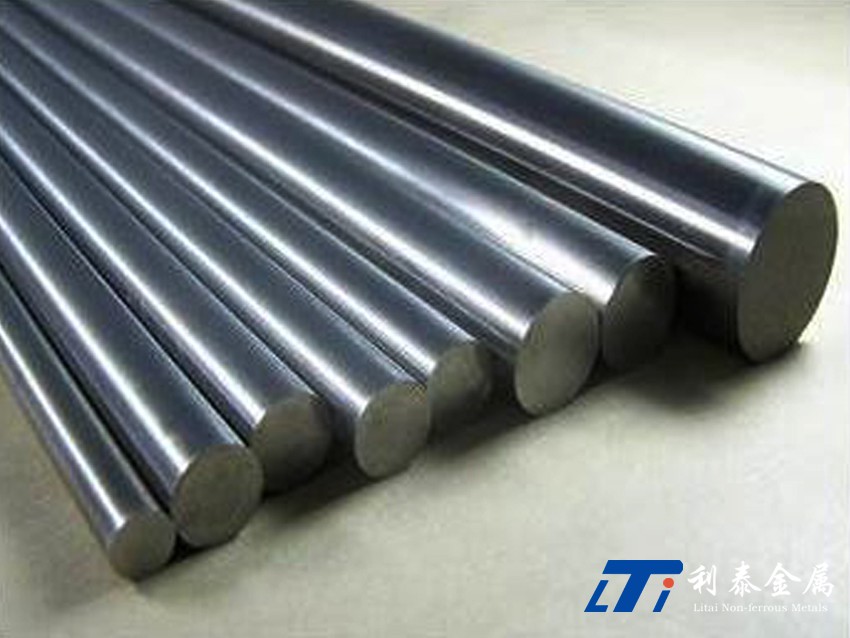 鈮棒Nb1、Nb2 高純鈮    