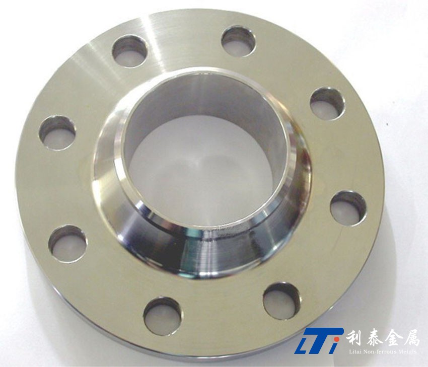 鎳法蘭、鎳加工件、鎳鍛件、鎳異型件