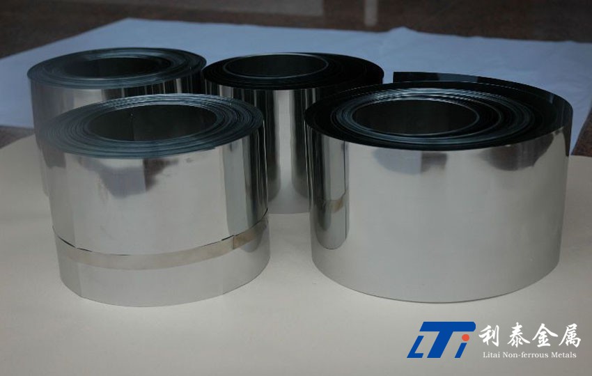 鈮箔、鈮片、鈮鈦合金、高純鈮