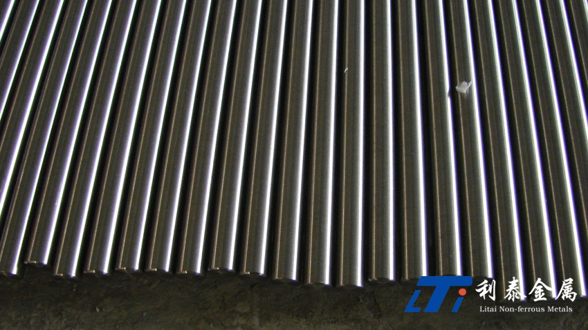 純鎳棒N4、N6鎳銅合金、鎳鈦合金NiTi