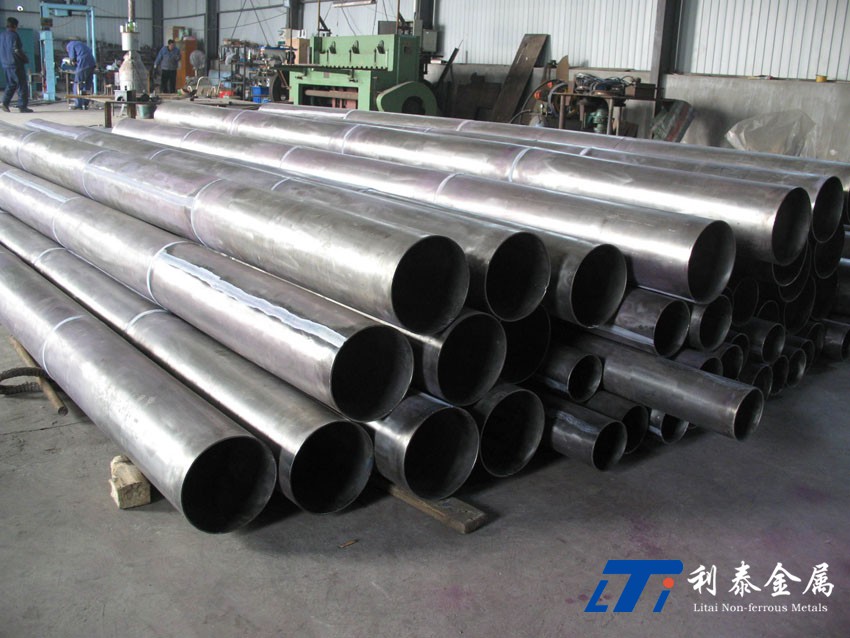  鎳管、鎳管道、鎳焊管、鎳管件