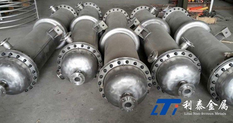 鈦冷凝器、鈦冷卻塔、鈦蒸發(fā)器、鈦風(fēng)機(jī)