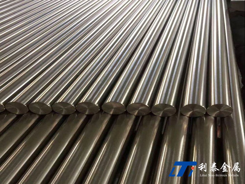 醫(yī)用鈦合金棒Gr5、Ti-6Al-7Nb、Ti-13Nb-13zr