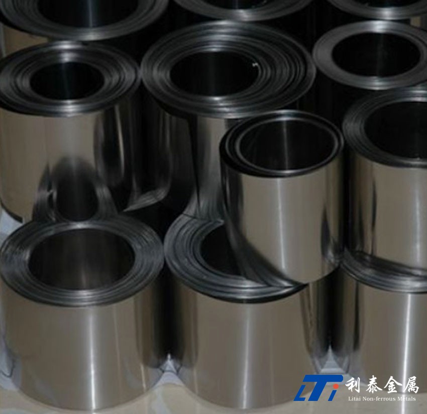 鉭箔Ta1鉭帶、鉭片