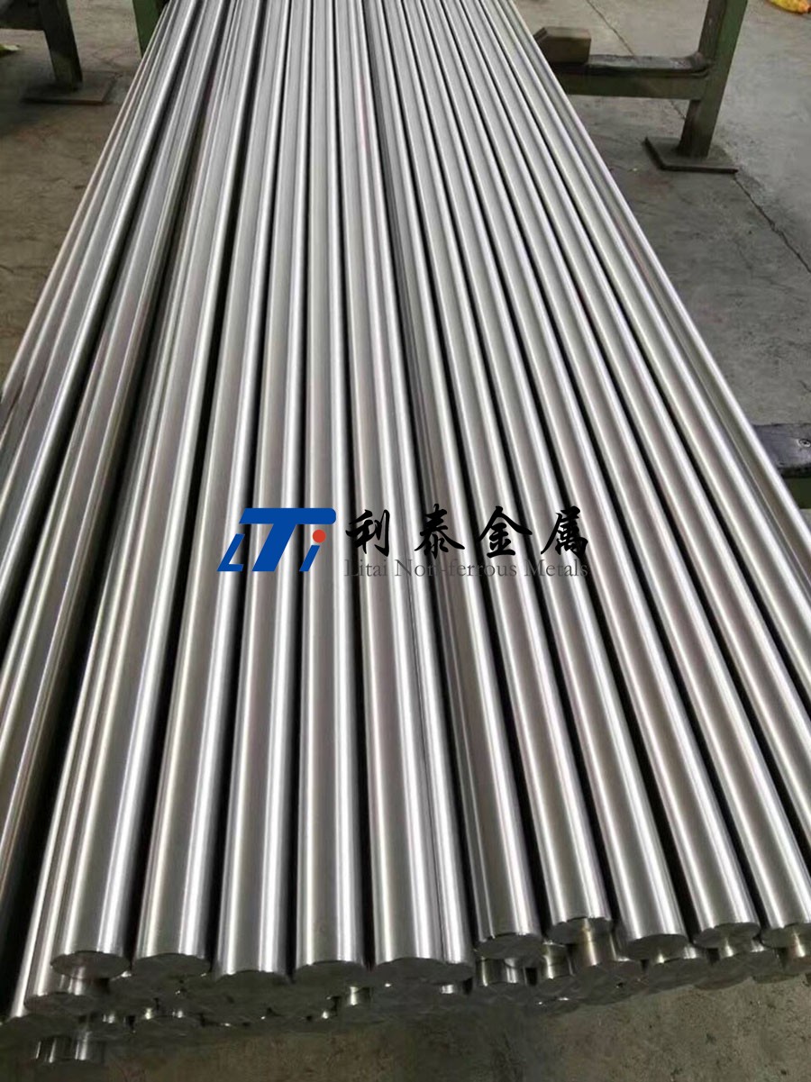 鈦合金棒 鈦合金棒