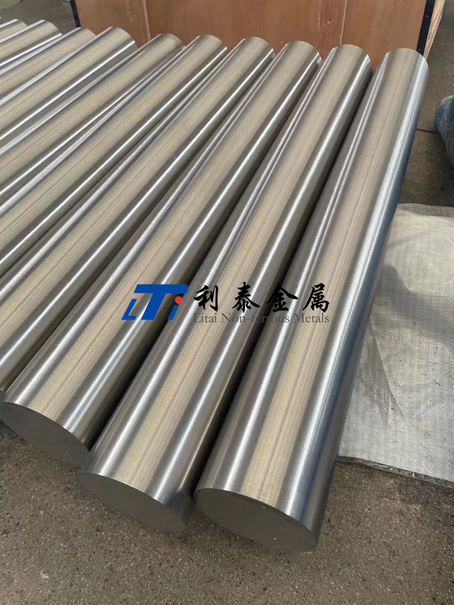 TB8鈦合金棒 TB8鈦合金棒