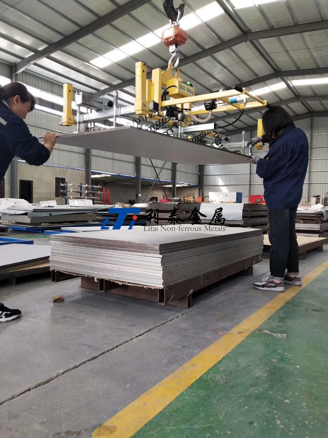 鈦合金板 鈦合金板