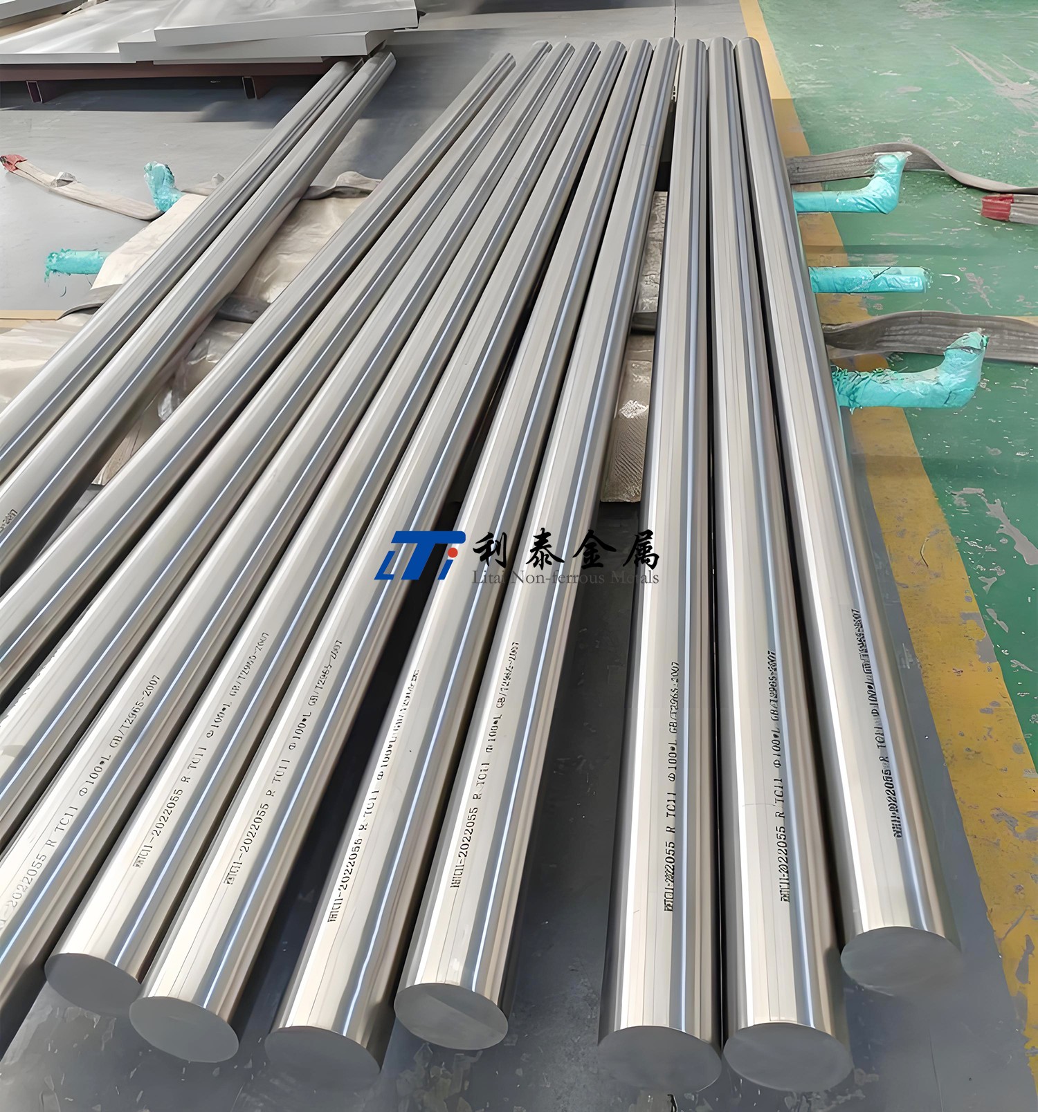 塔器泵閥攪拌器用鋯棒