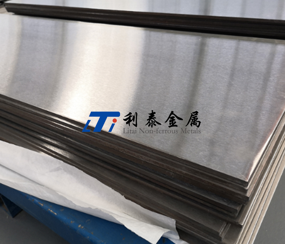 TA15鈦板 TA15鈦板