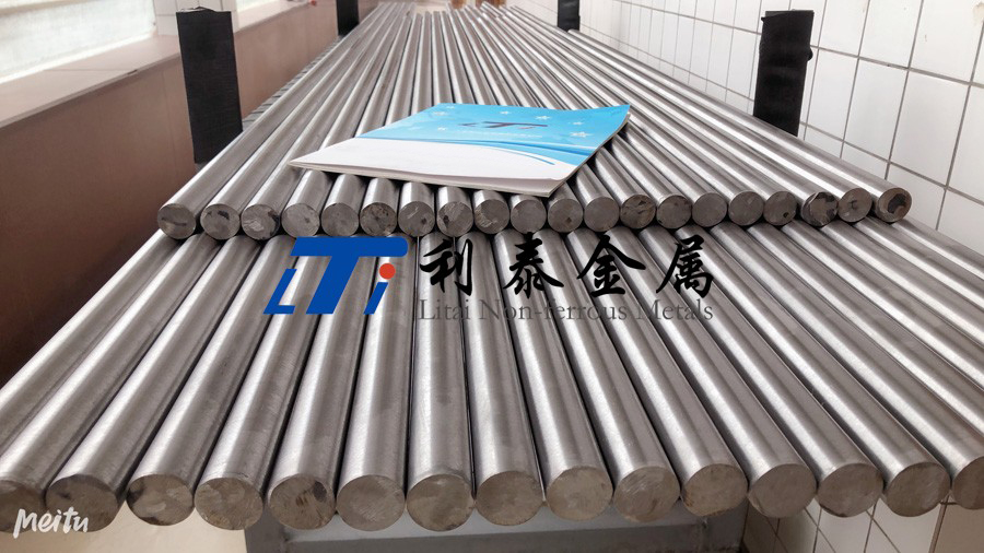 鈦合金棒 鈦合金棒