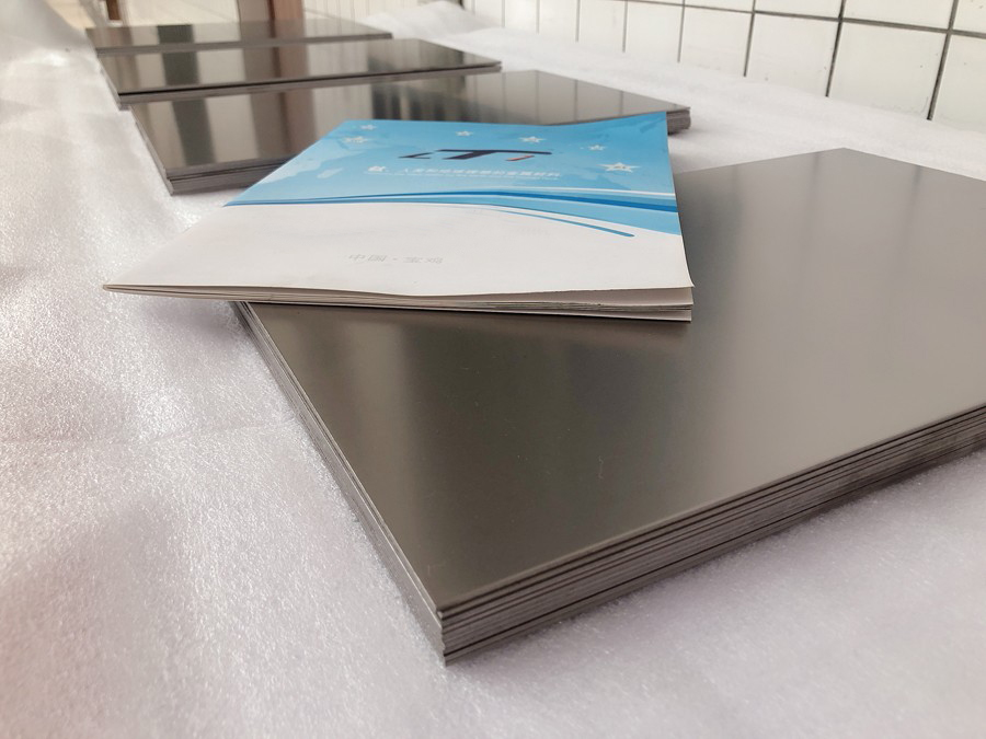 鈦合金板 鈦合金板