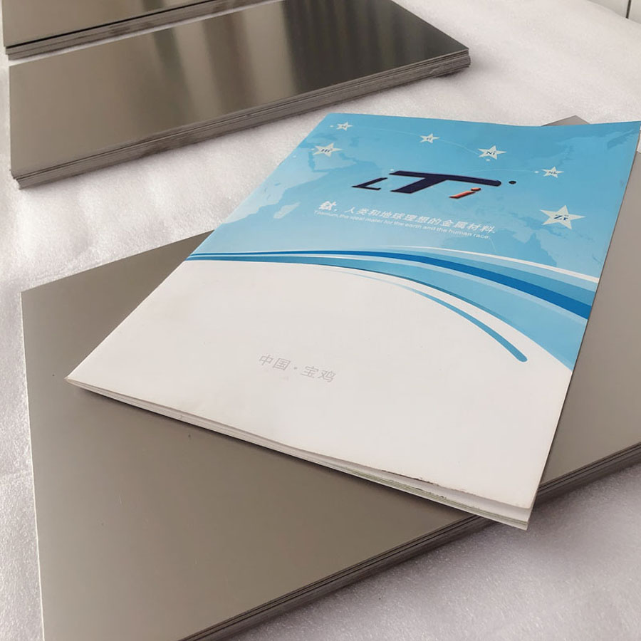 鈦合金板 鈦合金板