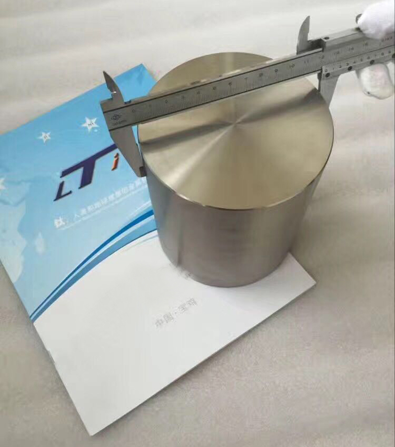 TC4鈦鍛件 TC4鈦鍛件