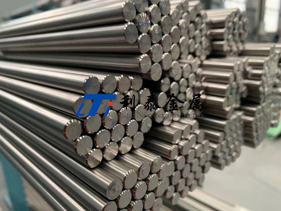 鈦鉭合金棒 鈦鉭合金棒